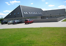 Benslehøjvej 3