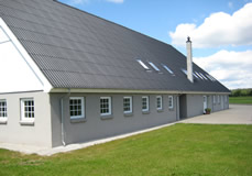 Benslehøjvej 3