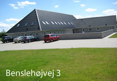 Benslehøjvej 3