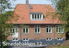 Smedebakken 12